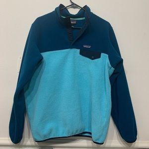 Patagonia Synchilla Jacket